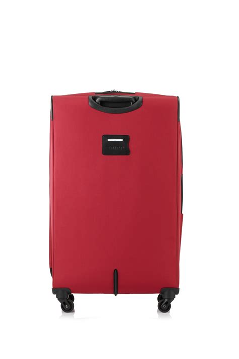 tripp superlite 4 wheel luggage.